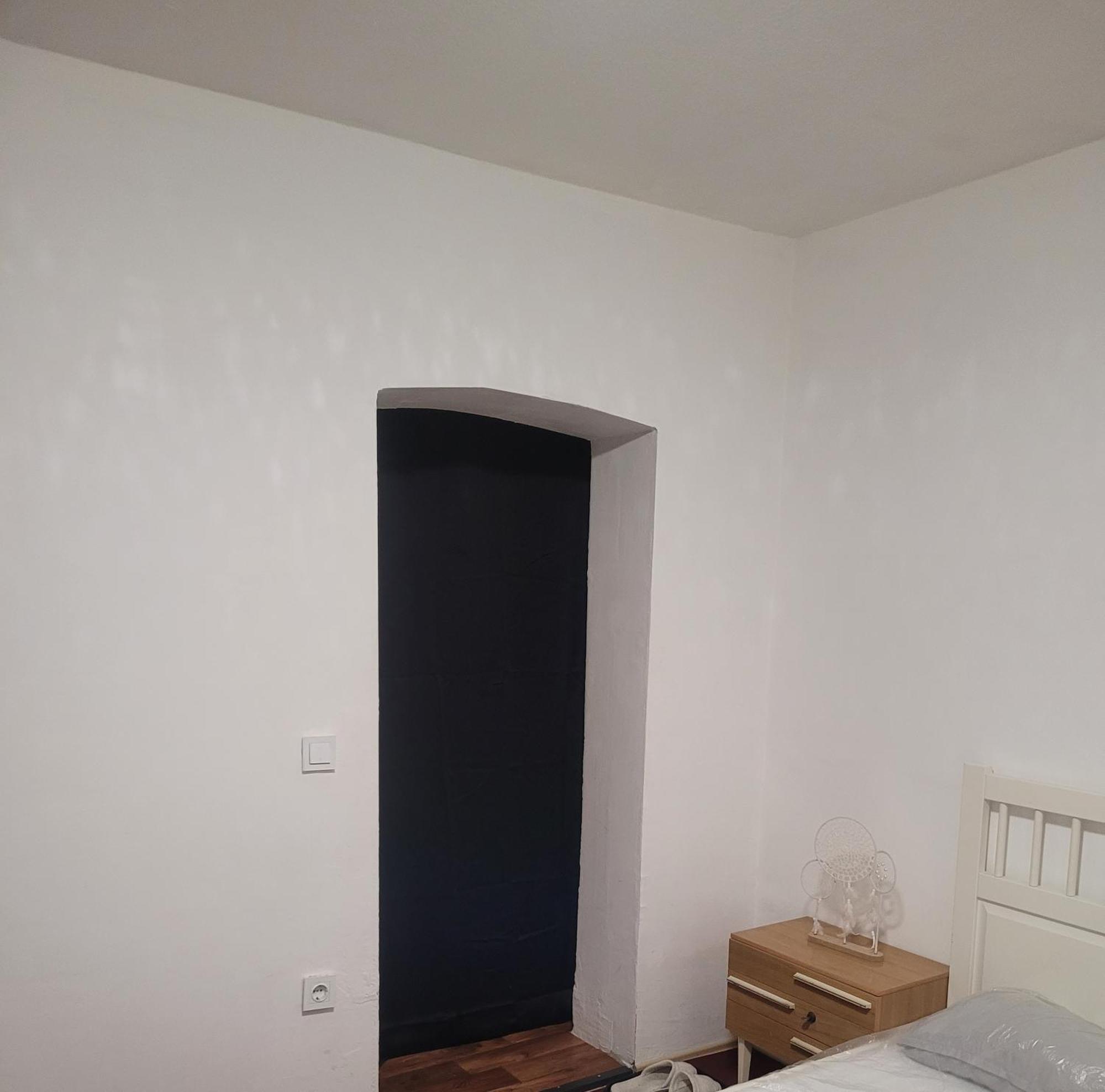 Monteurzimmer/Ferienwohnung/Pension Ζίγκεν Εξωτερικό φωτογραφία