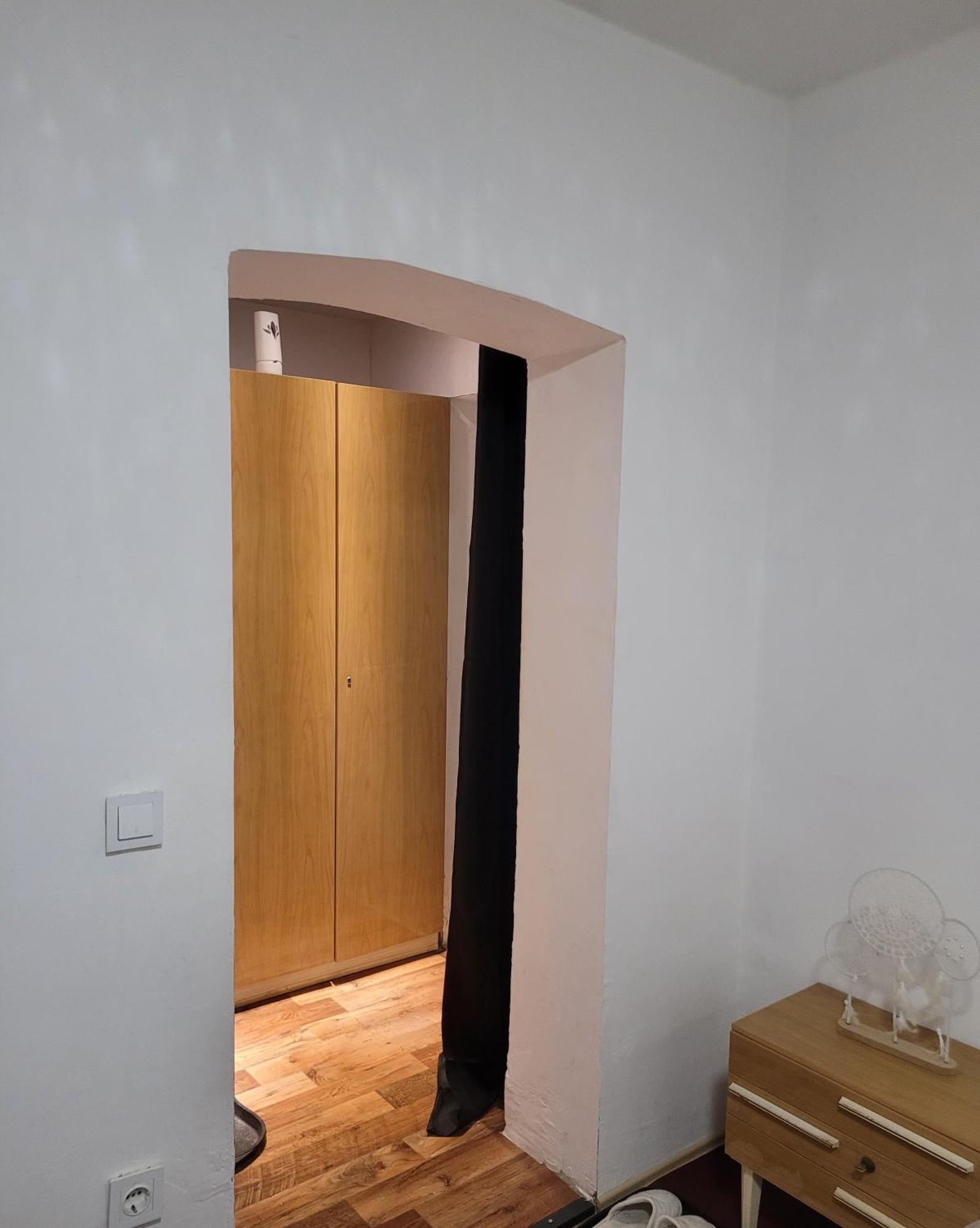 Monteurzimmer/Ferienwohnung/Pension Ζίγκεν Εξωτερικό φωτογραφία
