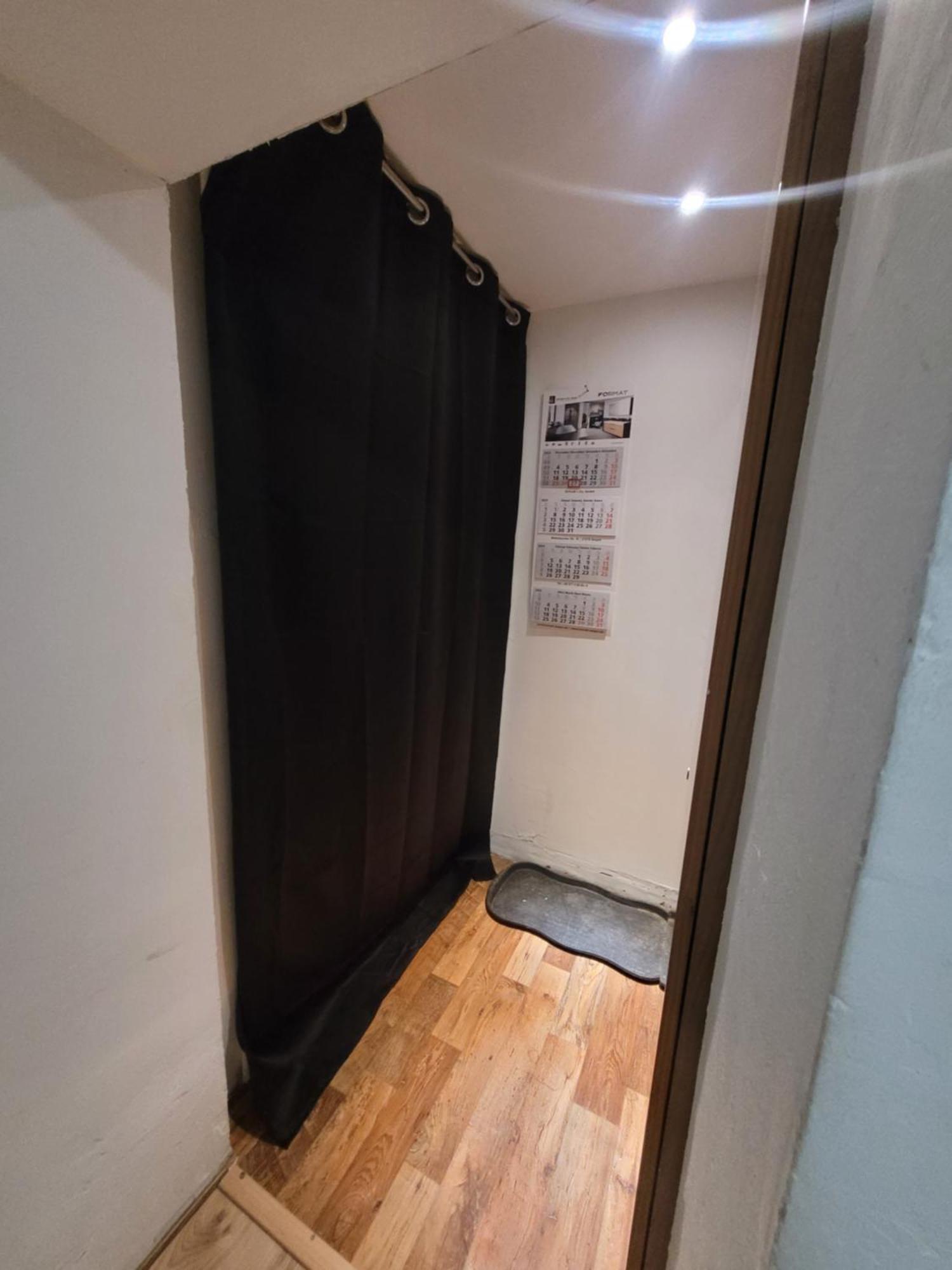 Monteurzimmer/Ferienwohnung/Pension Ζίγκεν Εξωτερικό φωτογραφία